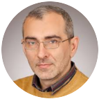 Fotografie autor Dragoş Paul Aligică