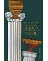 Copertă produs Manual de greacă veche - thumb 1