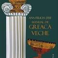 Copertă produs Manual de greacă veche - gallery small 