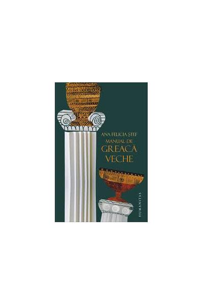 Manual de greacă veche