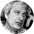 Fotografie autor Joseph Heller