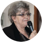 Fotografie autor Irina Petraş