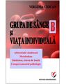 Copertă produs Grupa de s&acirc;nge B şi viaţa individuală - thumb 1