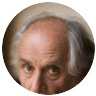 Fotografie autor Daniel Martin Klein