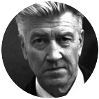 Fotografie autor David Lynch