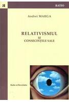 Copertă produs Relativismul şi consecinţele sale