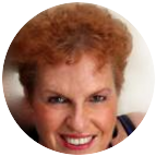 Fotografie autor Sondra Ray