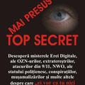 Copertă produs Mai presus de TOP SECRET - gallery small 