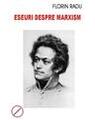 Copertă produs Eseuri despre marxism - thumb 1