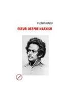Eseuri despre marxism