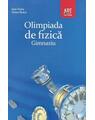 Copertă produs Olimpiada de fizică. Gimnaziu - thumb 1