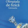 Copertă produs Olimpiada de fizică. Gimnaziu - gallery small 