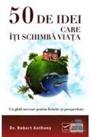 Imagine produs 50 de idei care iti schimba viata