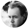 Fotografie autor Bret Easton Ellis