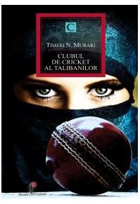 Copertă produs Clubul de cricket al talibanilor