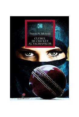 Copertă produs Clubul de cricket al talibanilor