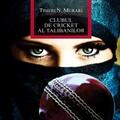 Copertă produs Clubul de cricket al talibanilor - gallery small 