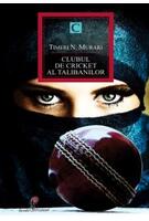 Clubul de cricket al talibanilor