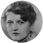 Fotografie autor Zelda Sayre Fitzgerald
