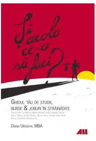 Copertă produs Şi acolo ce o să faci?