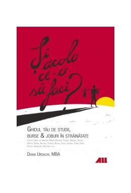 Copertă produs Şi acolo ce o să faci?