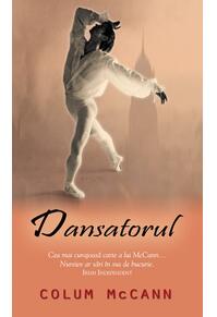 Copertă produs Dansatorul
