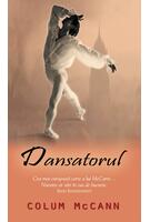 Copertă produs Dansatorul