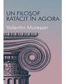 Copertă produs Un filosof rătăcit &icirc;n agora - thumb 1