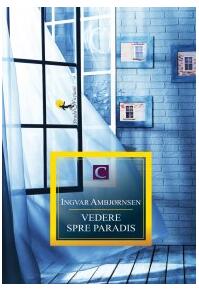 Copertă produs Vedere spre Paradis