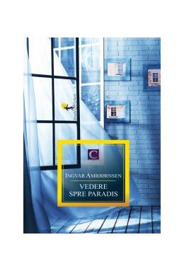 Copertă produs Vedere spre Paradis