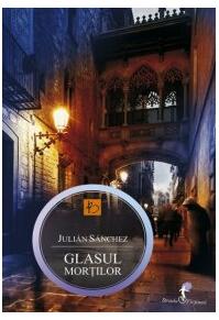 Copertă produs Glasul morţilor