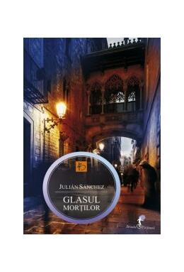 Copertă produs Glasul morţilor