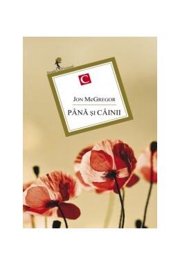 Copertă produs P&acirc;nă şi c&acirc;inii