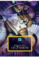 Copertă produs Cei şapte nebuni