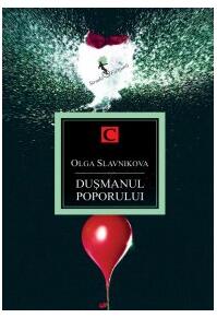 Copertă produs Duşmanul poporului