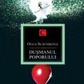 Copertă produs Duşmanul poporului - gallery small 