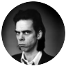 Fotografie autor Nick Cave