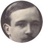 Fotografie autor Robert Musil