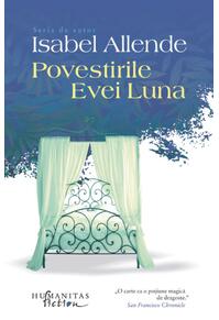 Copertă produs Povestirile Evei Luna