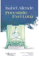Copertă produs Povestirile Evei Luna