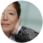 Fotografie autor Oya Baydar