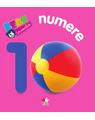 Copertă produs Bebe &icirc;nvaţă. Numere - thumb 1
