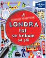 Copertă produs Interzis părinţilor. Londra. Tot ce trebuie să ştii - thumb 1