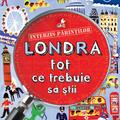 Copertă produs Interzis părinţilor. Londra. Tot ce trebuie să ştii - gallery small 