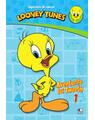 Copertă produs Looney Tunes. Aventurile lui Tweety - thumb 1