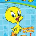 Copertă produs Looney Tunes. Aventurile lui Tweety - gallery small 
