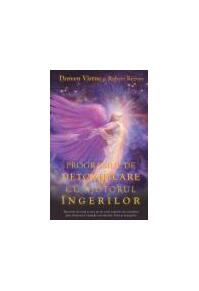 Copertă produs Programul de detoxificare cu ajutorul îngerilor
