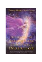 Copertă produs Programul de detoxificare cu ajutorul îngerilor