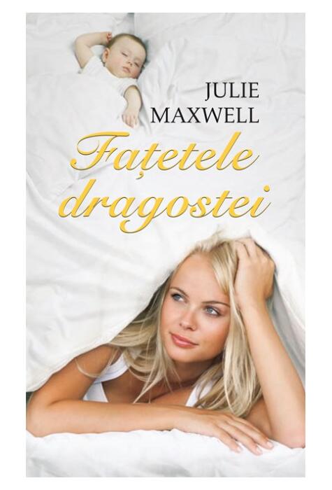 Copertă produs Fațetele dragostei