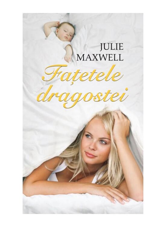 Copertă produs Fațetele dragostei - gallery big 1
